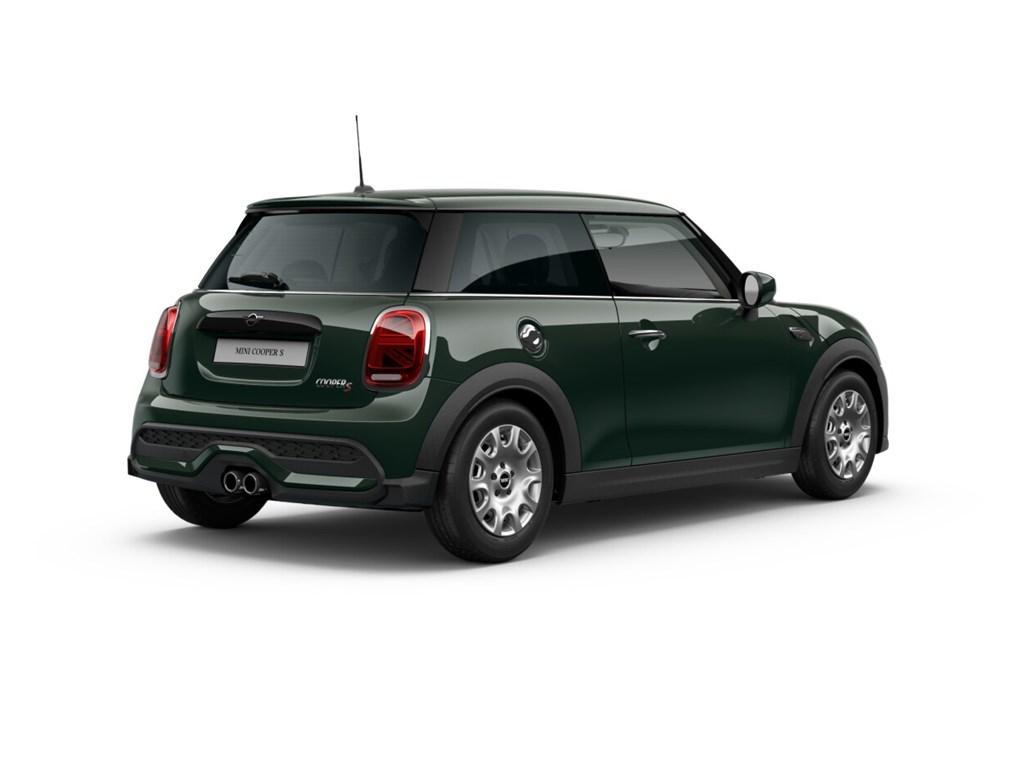 MINI Cooper 3-Türer – Bild 14