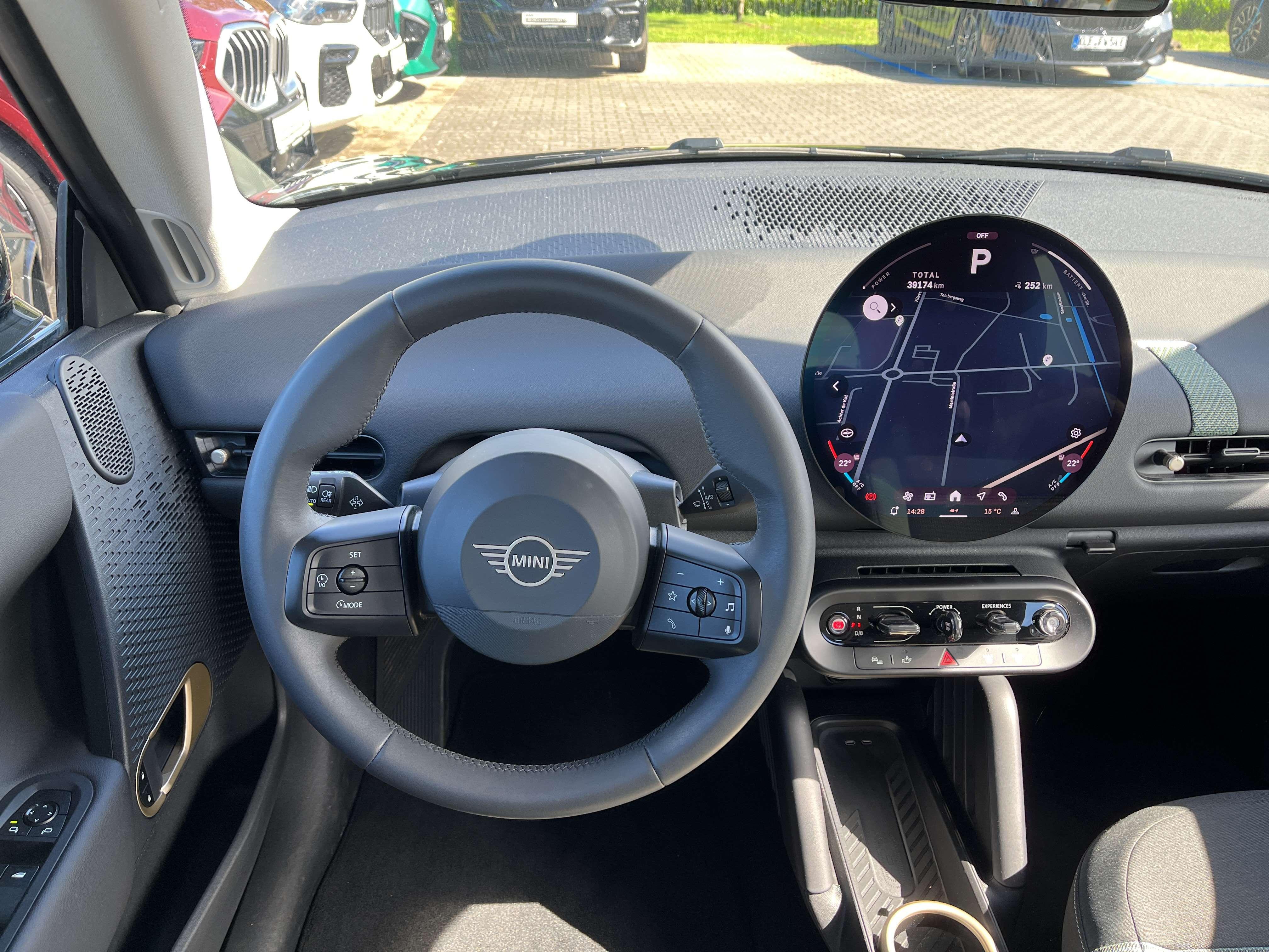 MINI Cooper 3-Türer – Bild 17