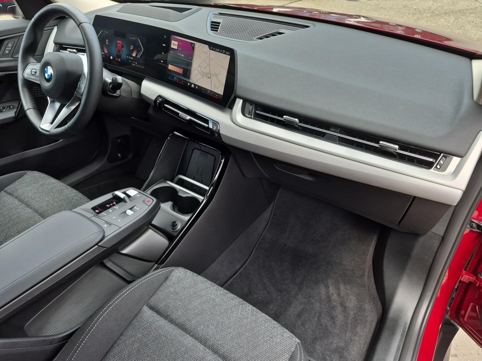 BMW X2 – Bild 17