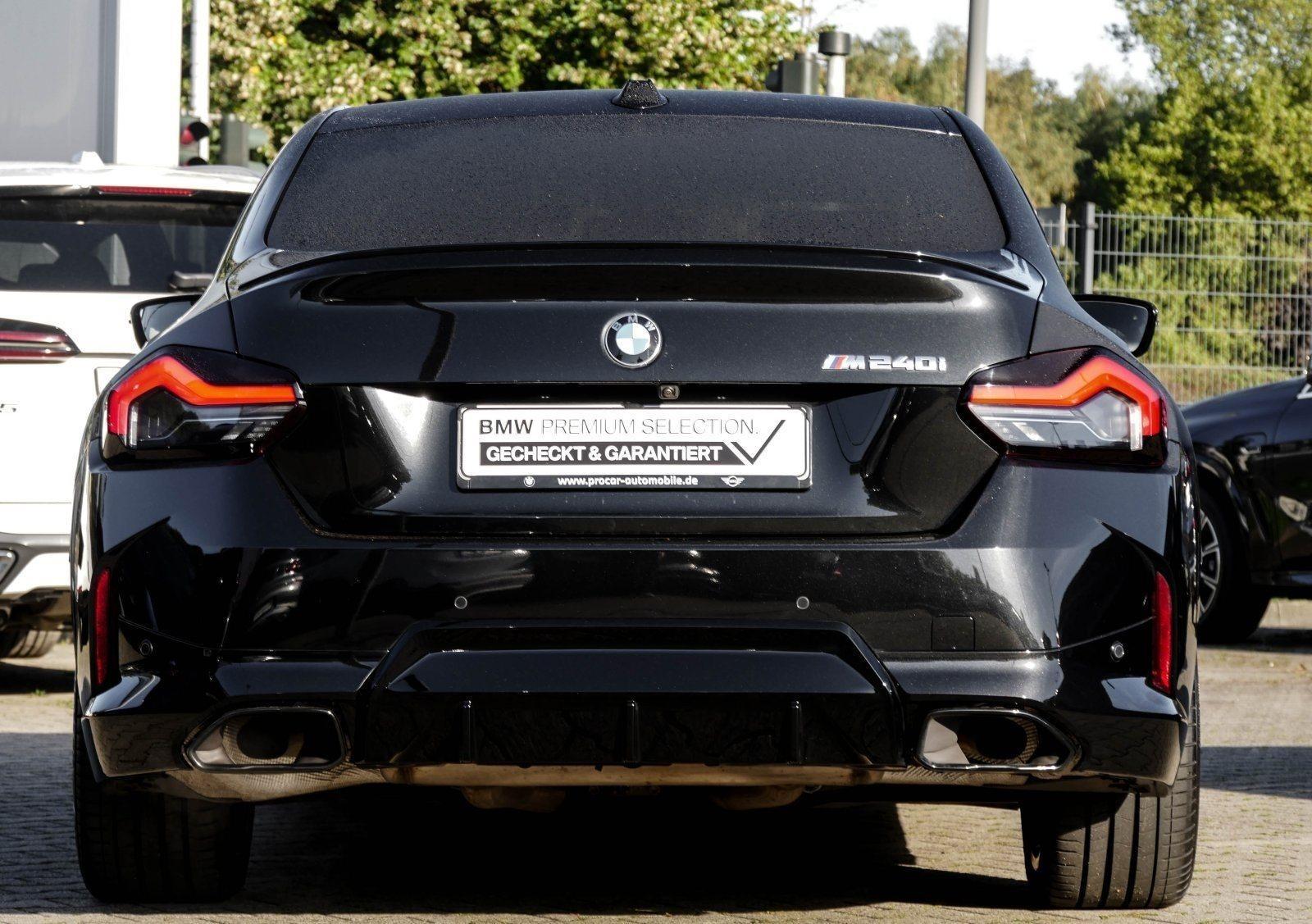 BMW 2er Coupé – Bild 17