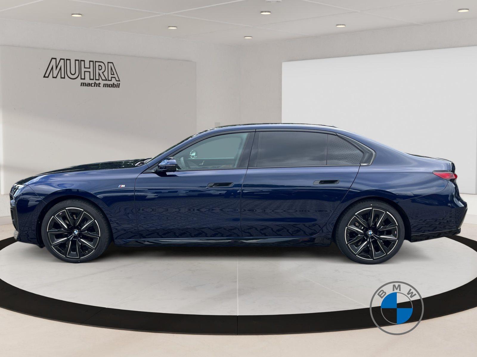BMW 7er – Bild 3