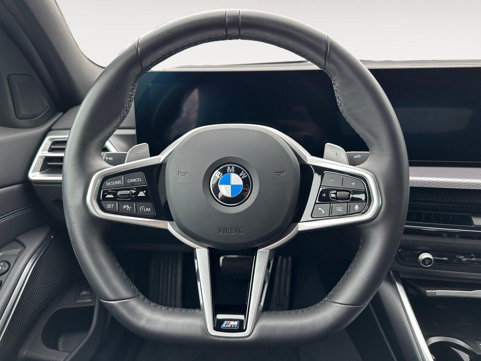BMW 3er – Bild 7