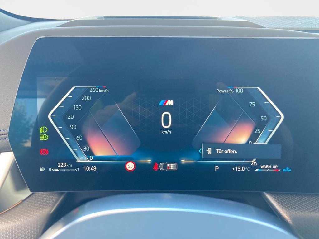BMW 2er Active Tourer – Bild 13