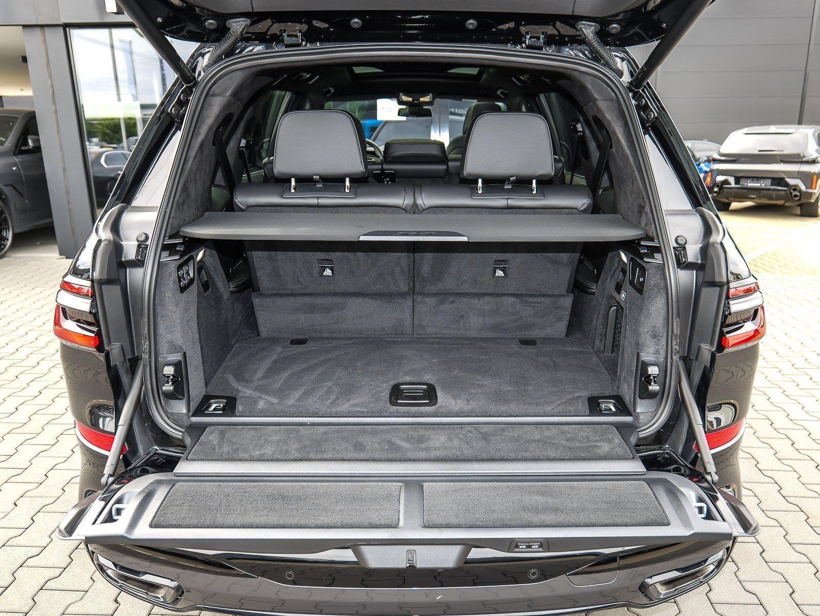 BMW X7 – Bild 25