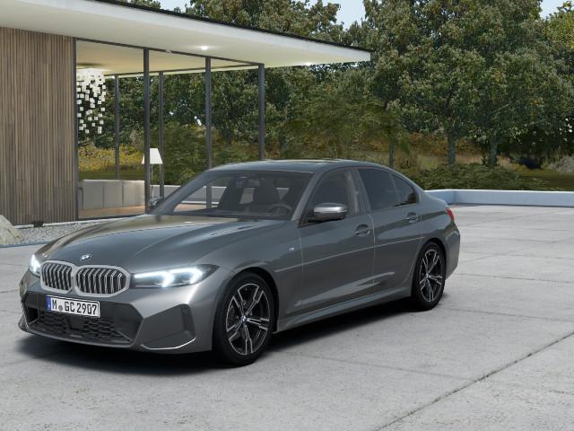 BMW 3er