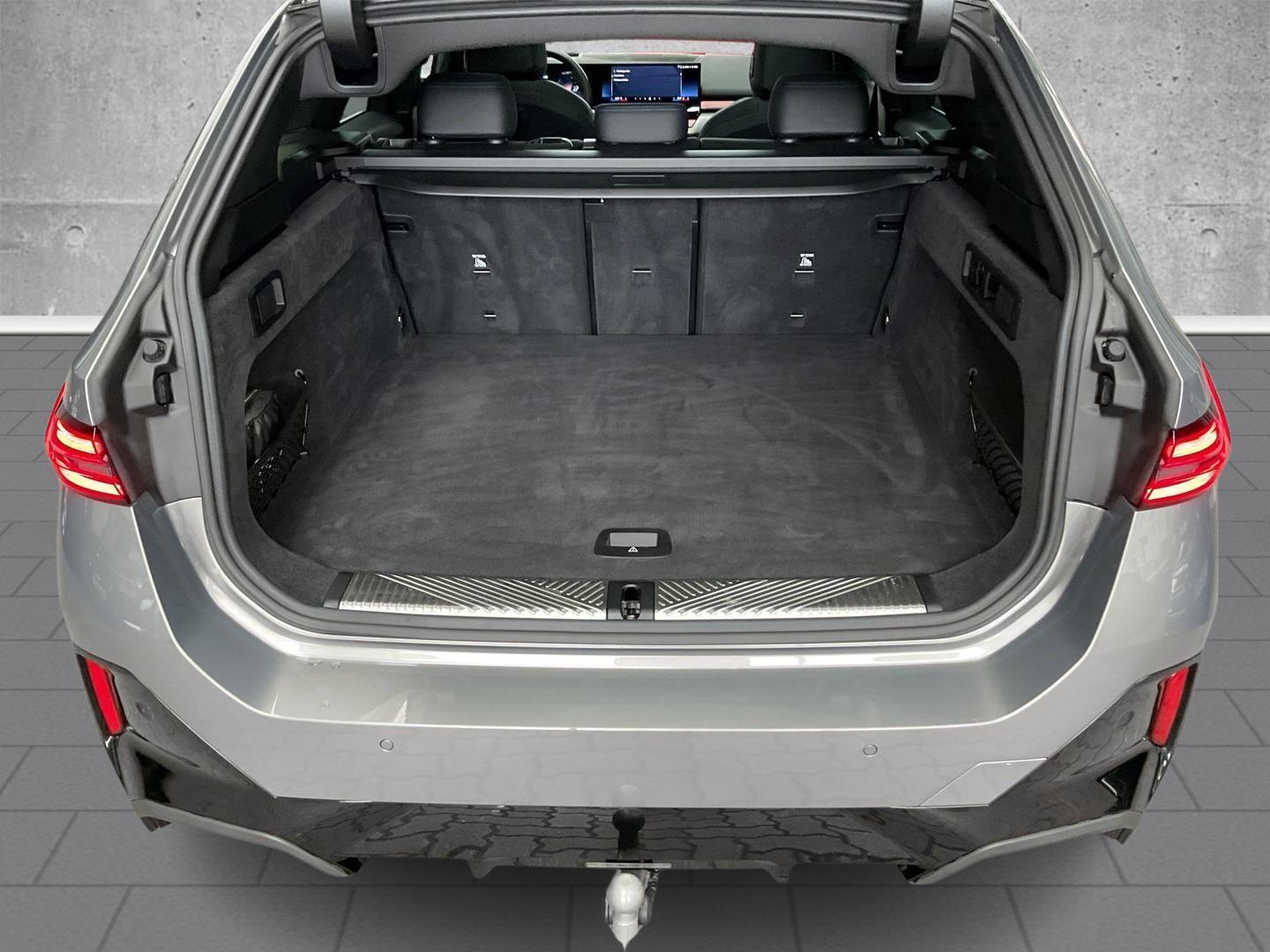 BMW 5er Touring – Bild 22