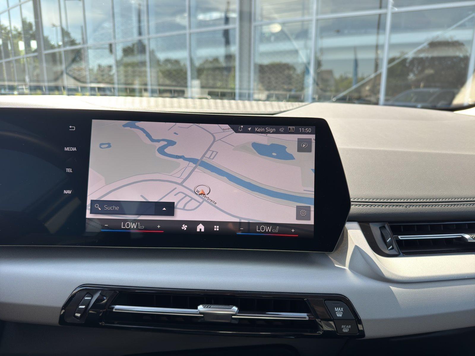 BMW 2er Active Tourer – Bild 8
