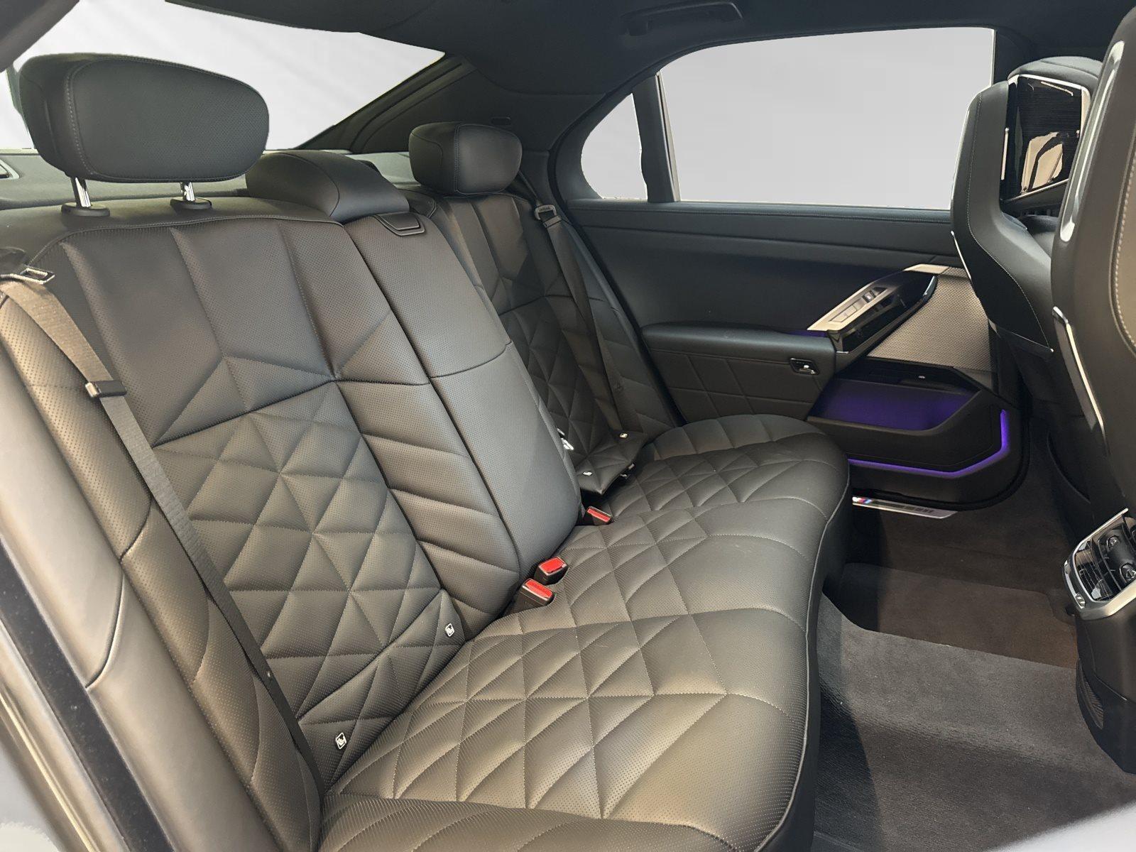 BMW 7er – Bild 14