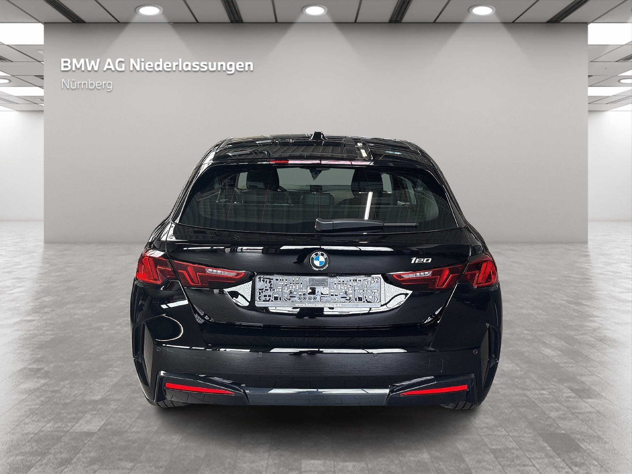 BMW 1er – Bild 4