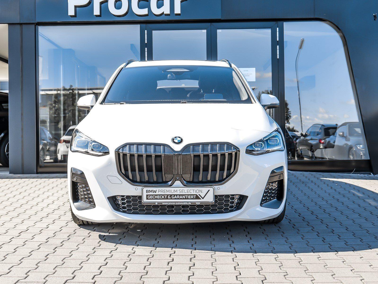 BMW 2er Active Tourer – Bild 9