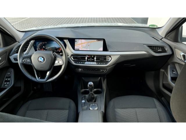 BMW 1er – Bild 11