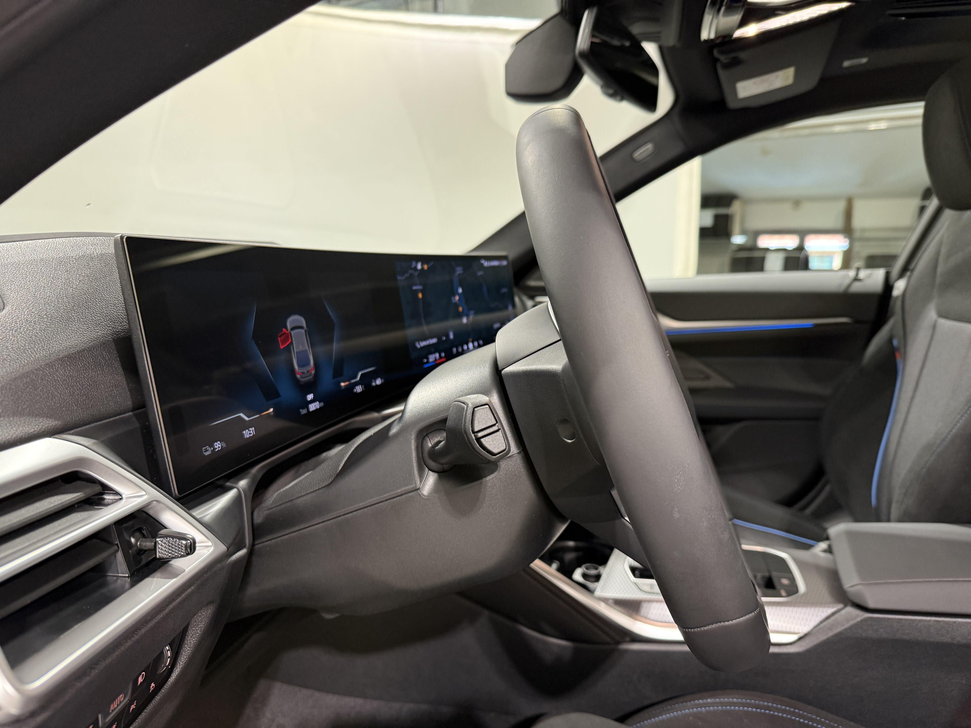 BMW i4 Gran Coupé – Bild 17