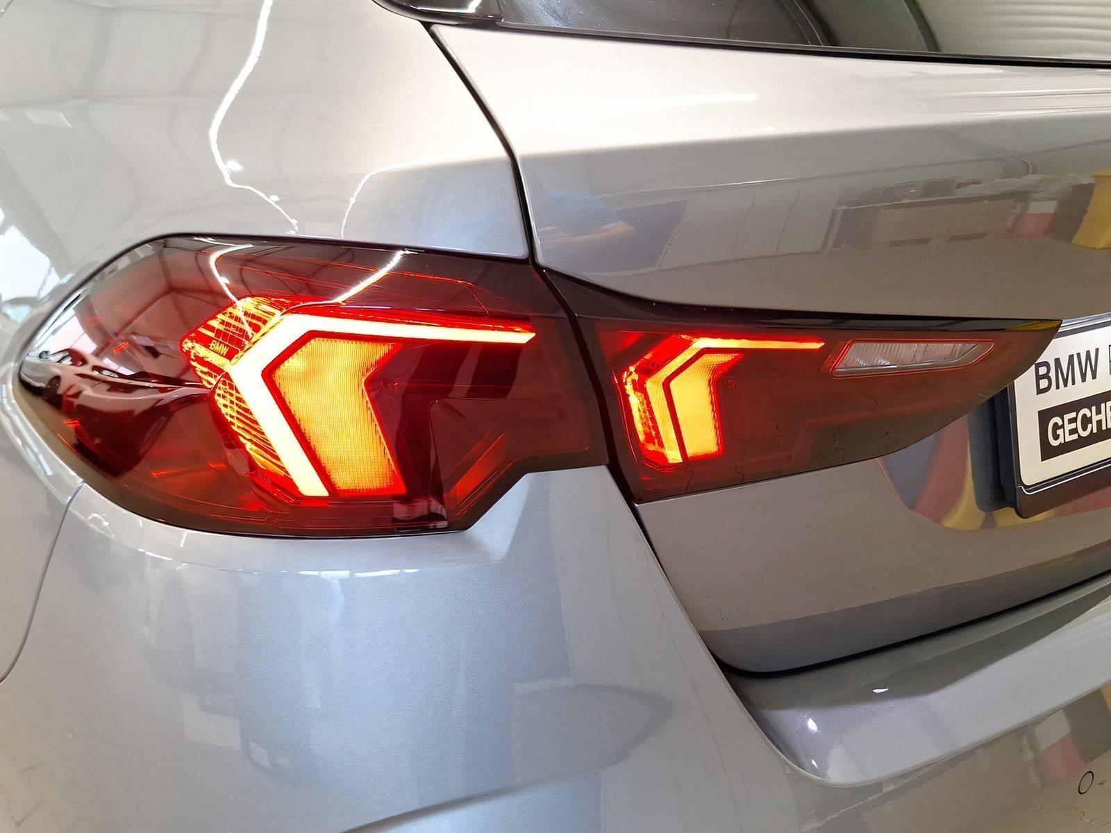 BMW 1er – Bild 22
