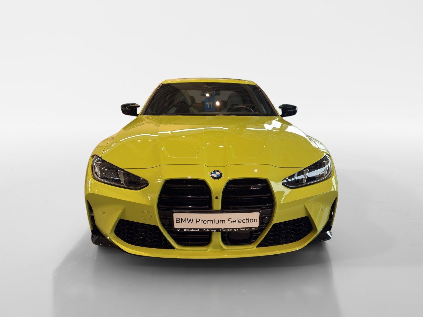BMW M3 – Bild 12