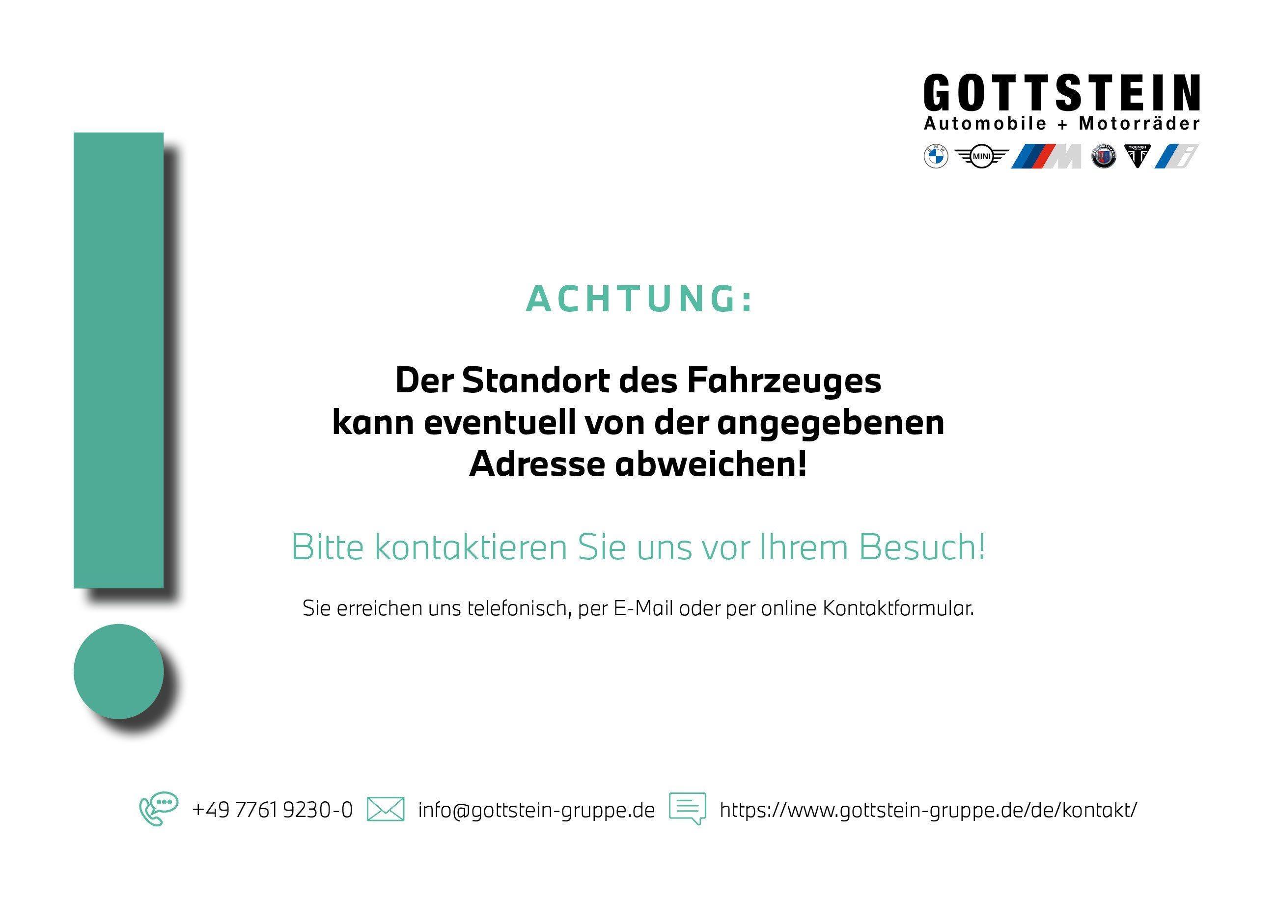 BMW i4 Gran Coupé – Bild 2
