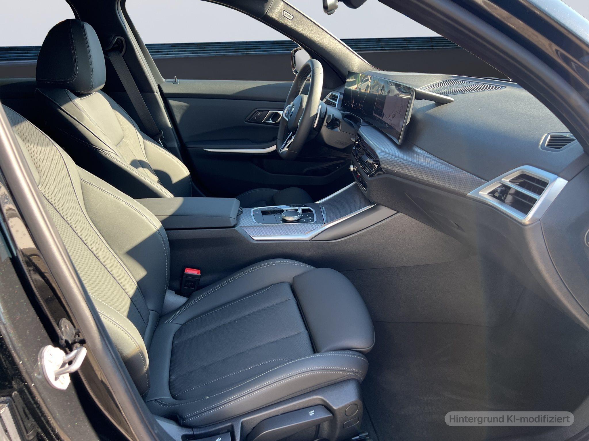 BMW 3er Touring – Bild 17