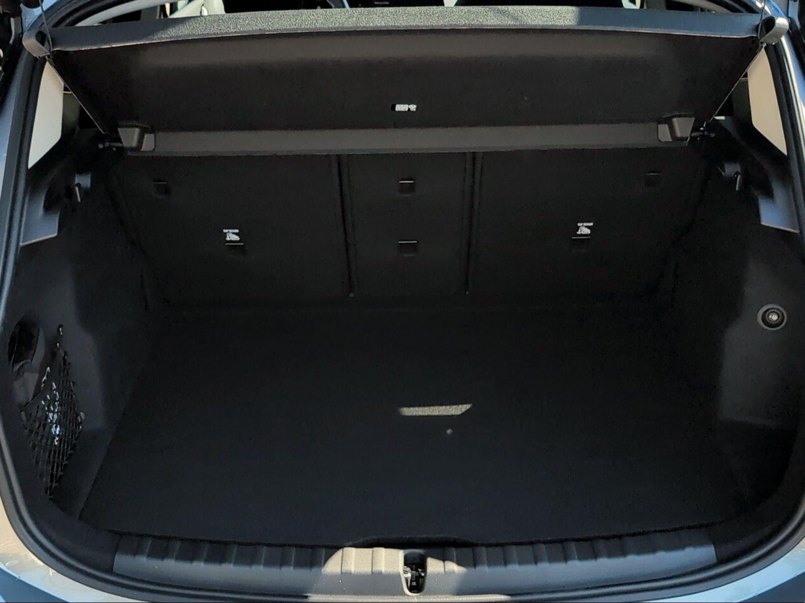 BMW 2er Active Tourer – Bild 12