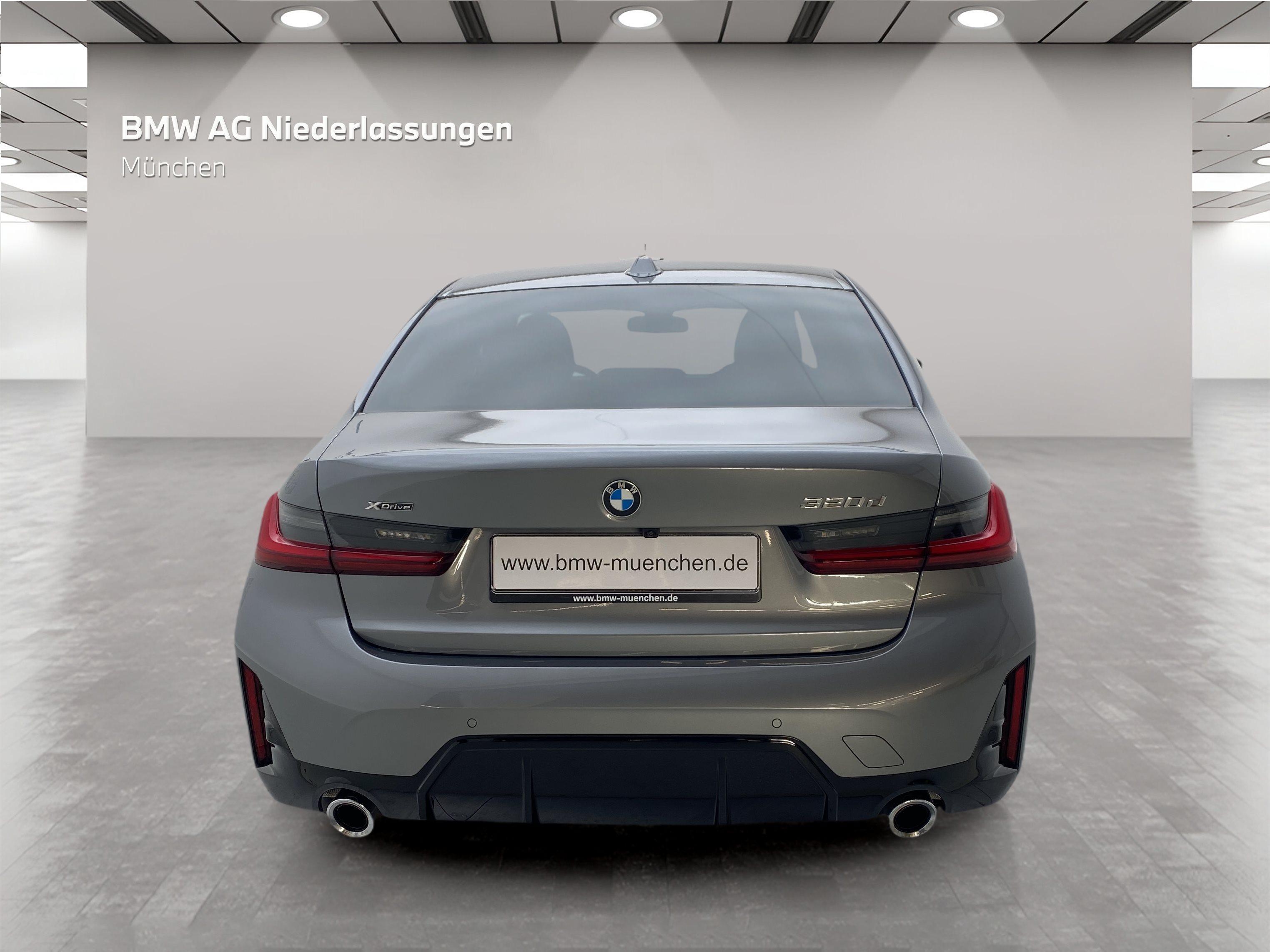 BMW 3er – Bild 20