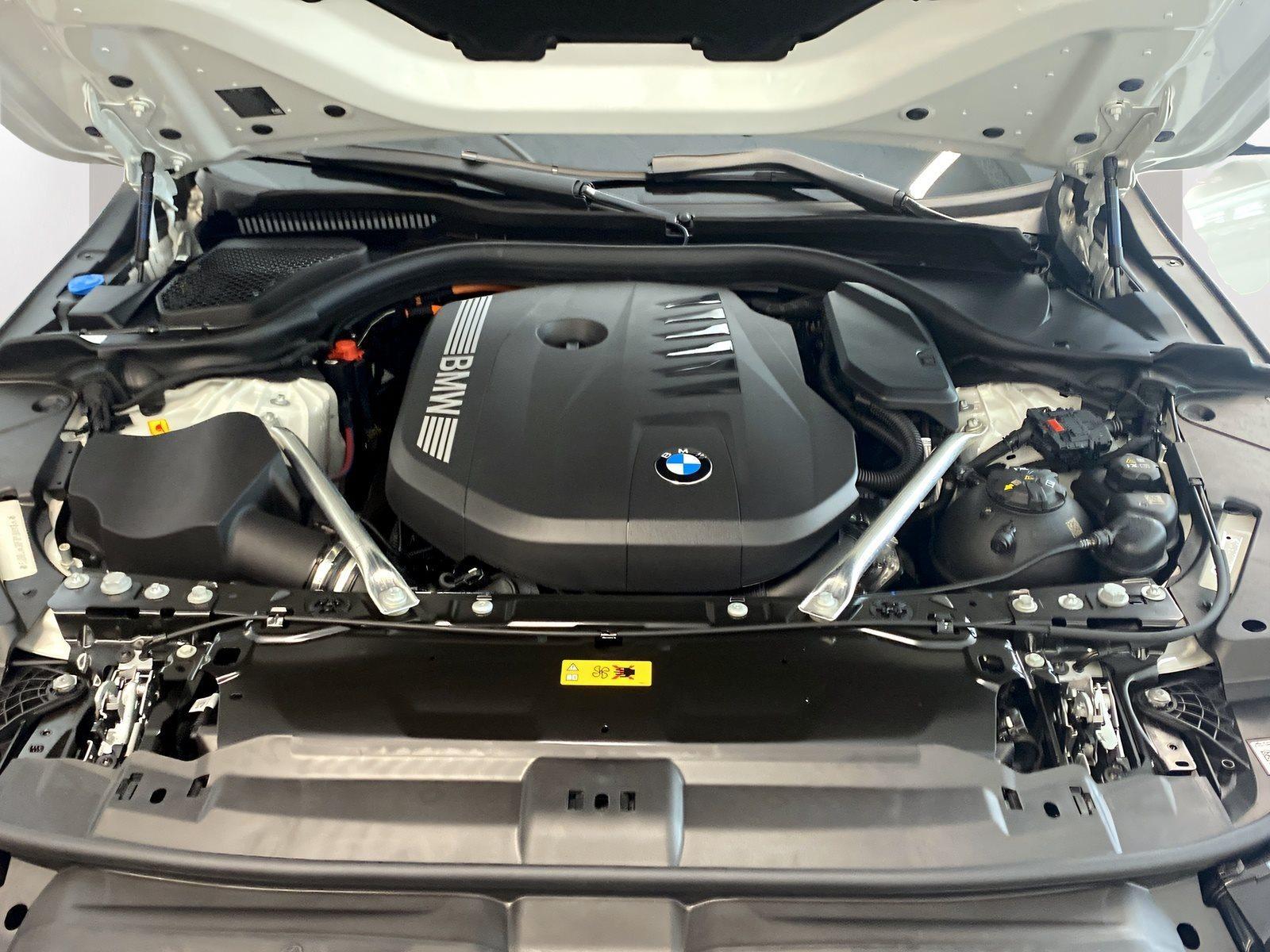 BMW 5er – Bild 18