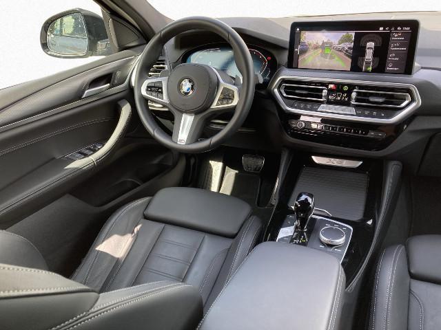 BMW X4 – Bild 15