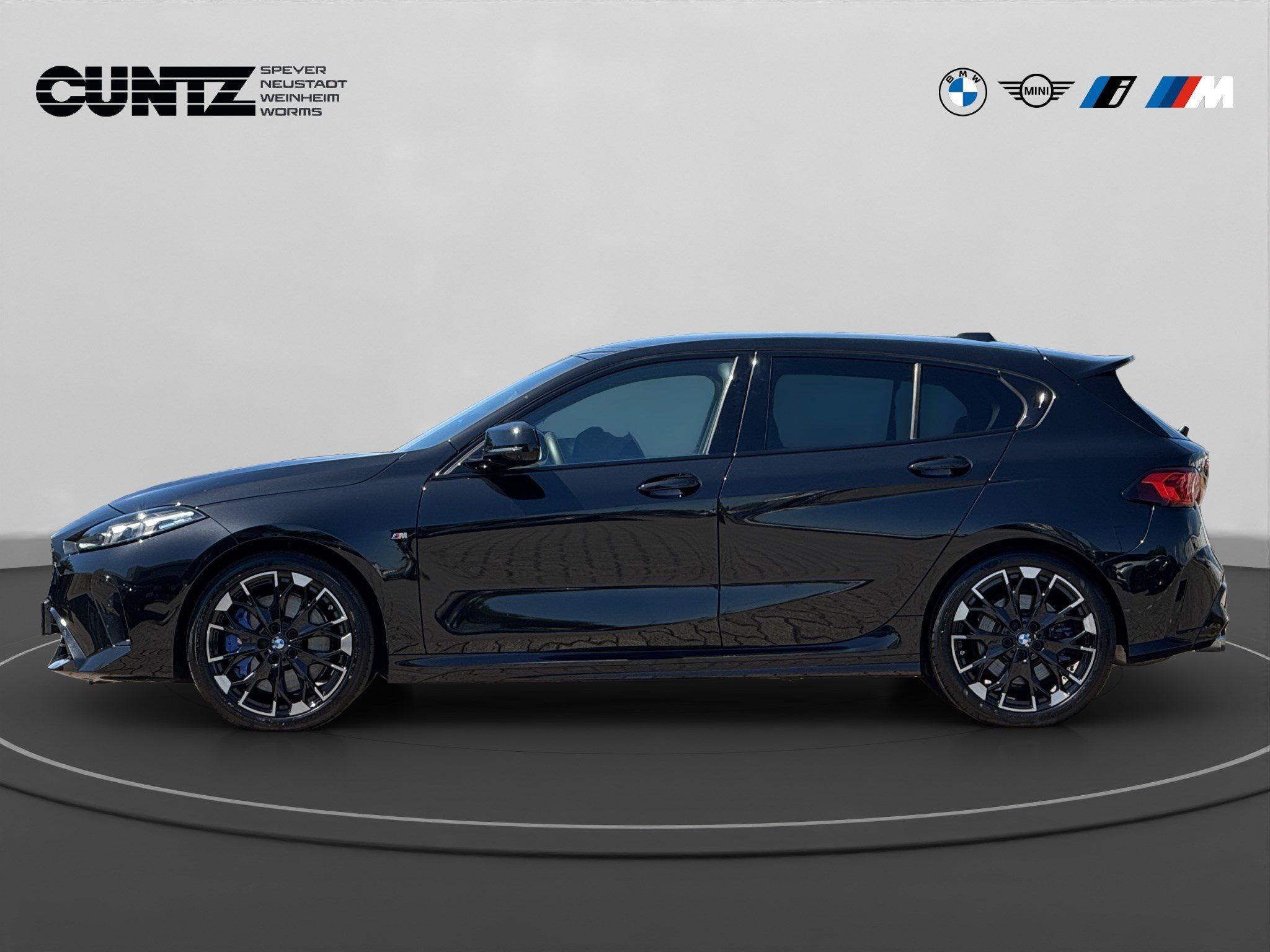 BMW 1er – Bild 17