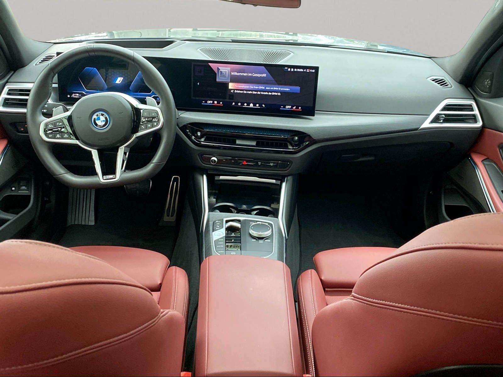 BMW 3er Touring – Bild 13