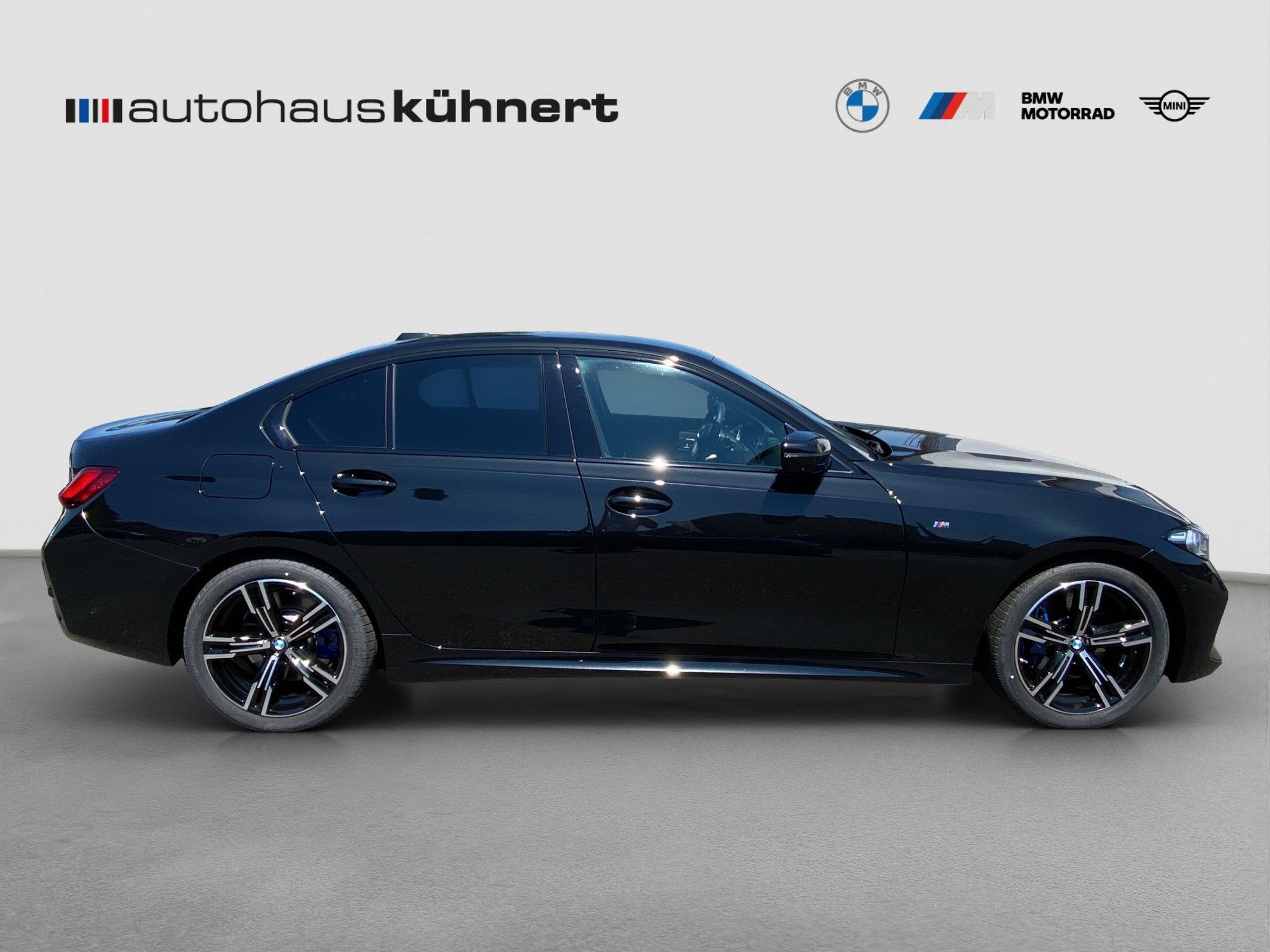 BMW 3er – Bild 11