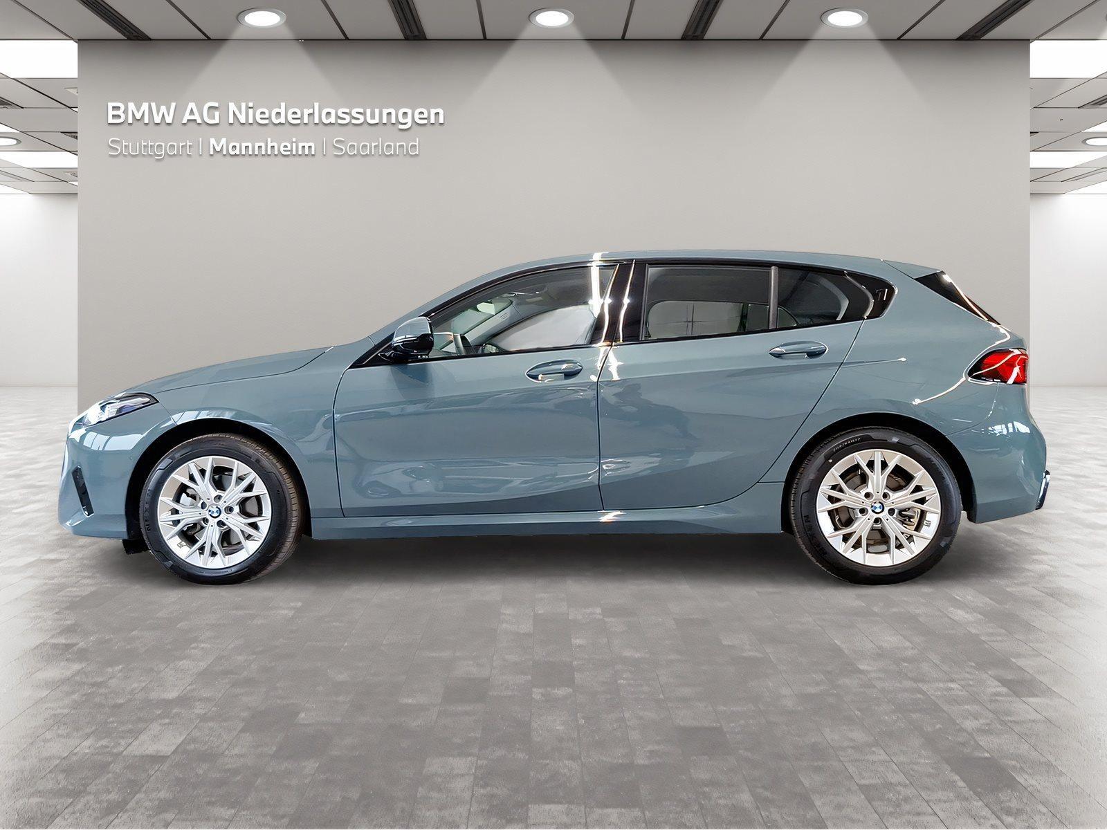 BMW 1er – Bild 3