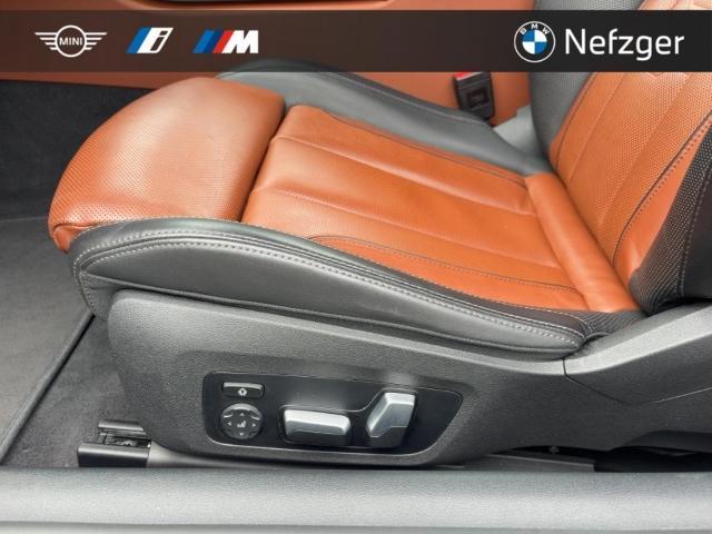 BMW 8er Cabrio – Bild 10