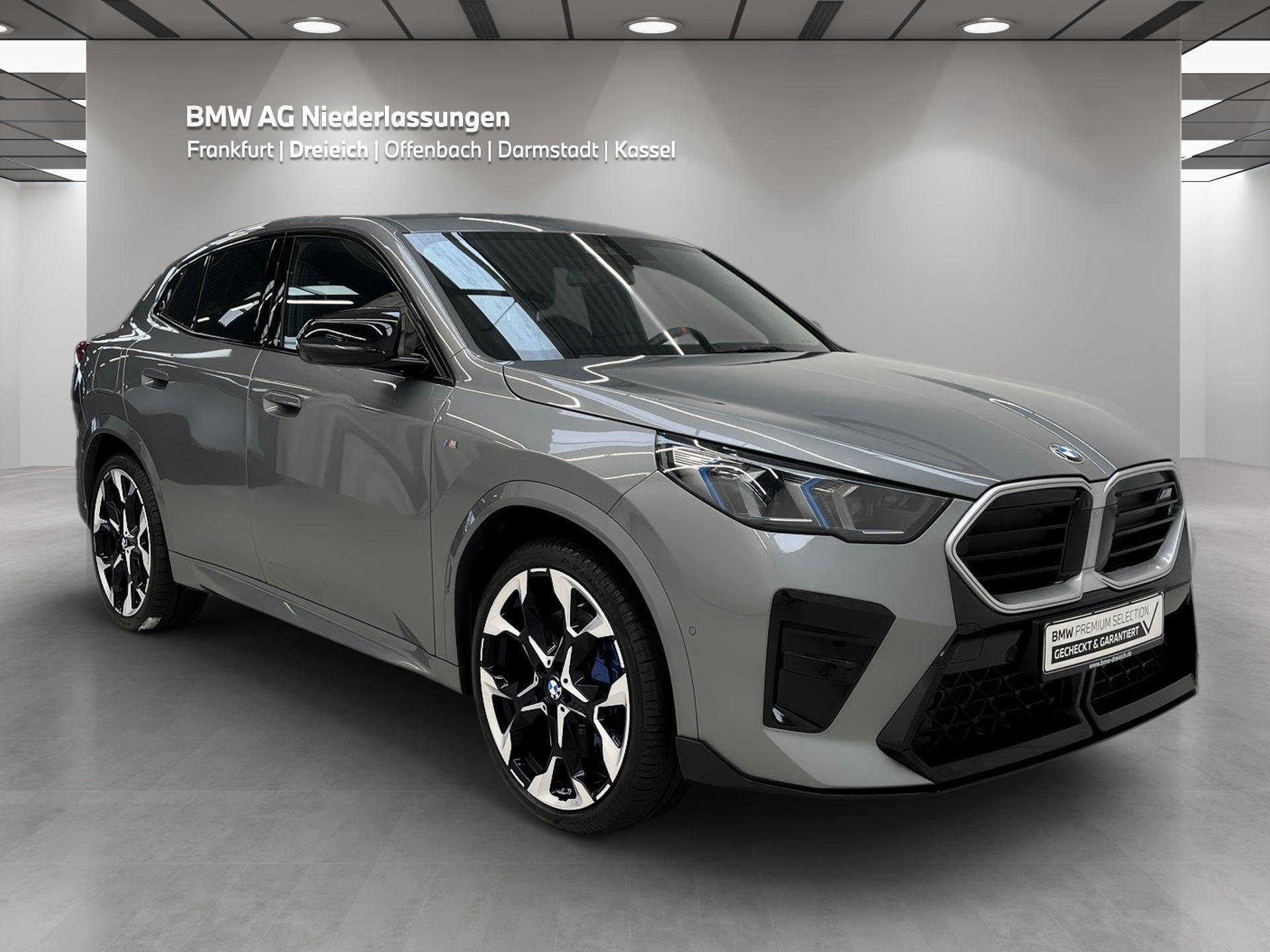 BMW X2 – Bild 2