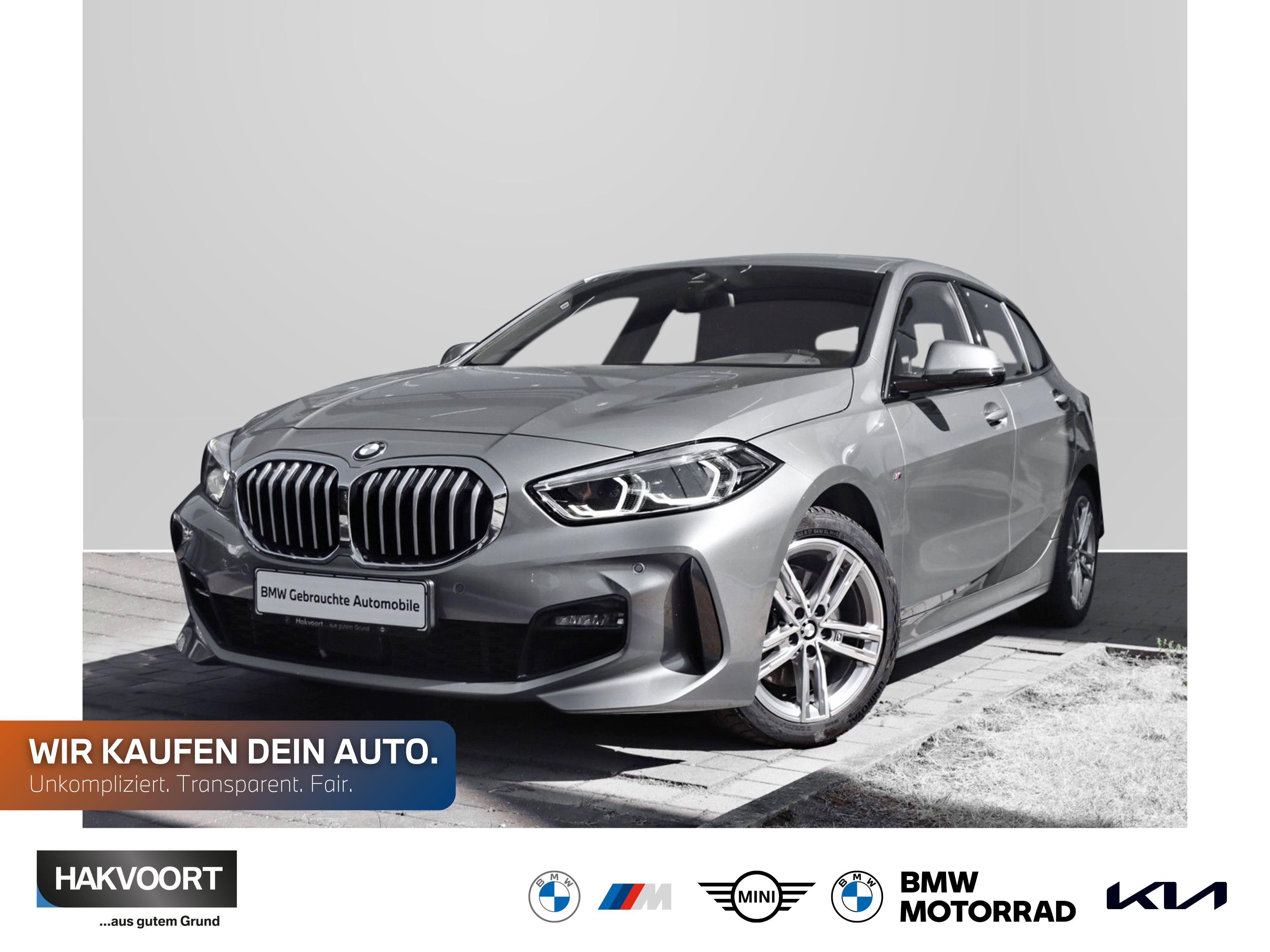 BMW 1er