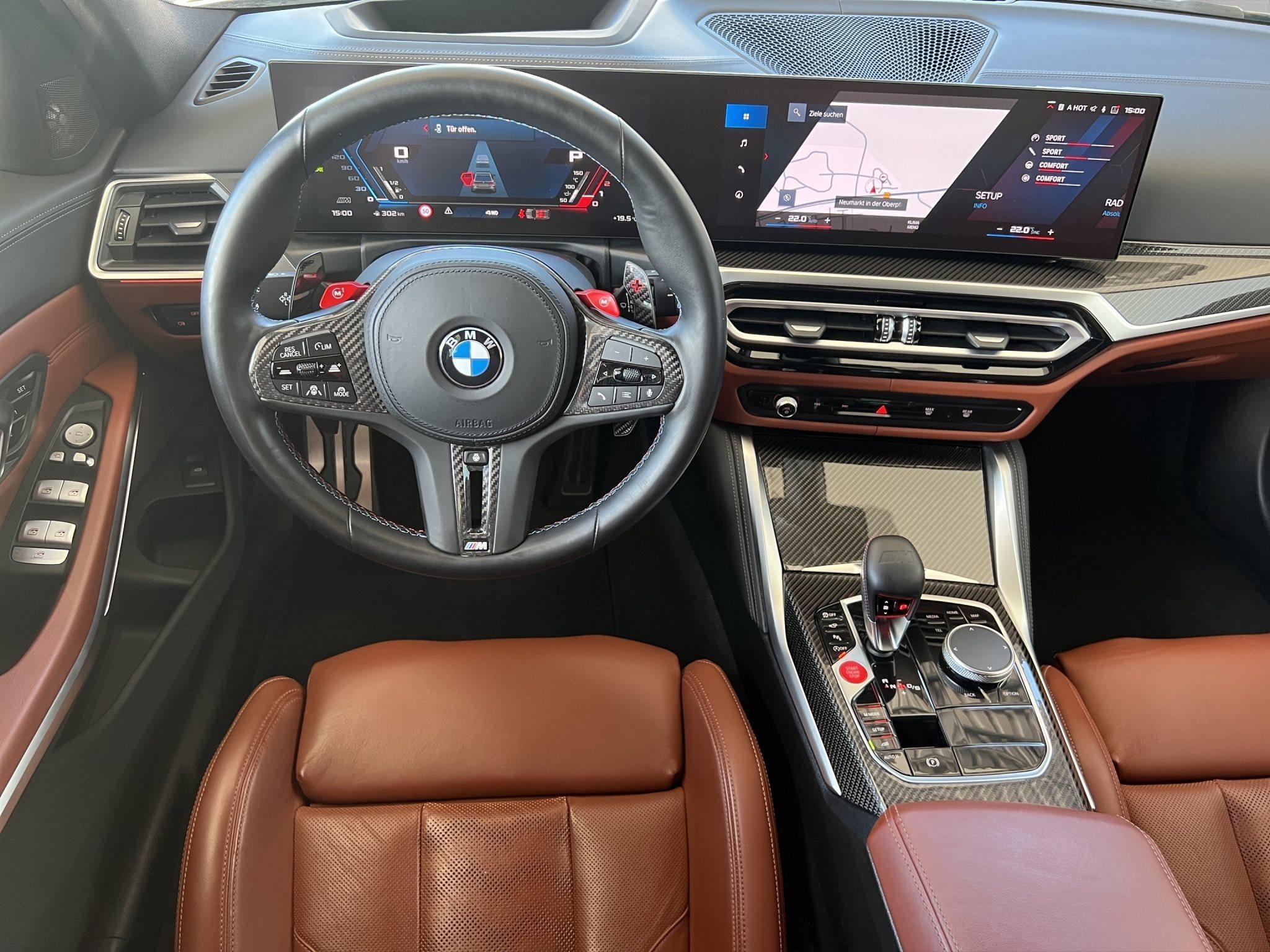 BMW M3 Touring – Bild 20