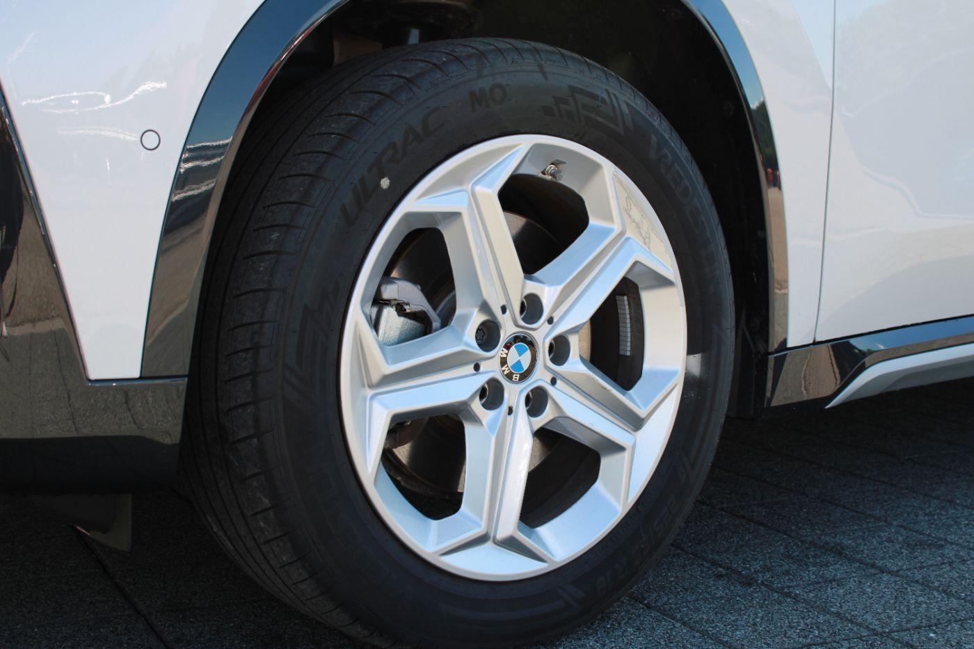 BMW X1 – Bild 6