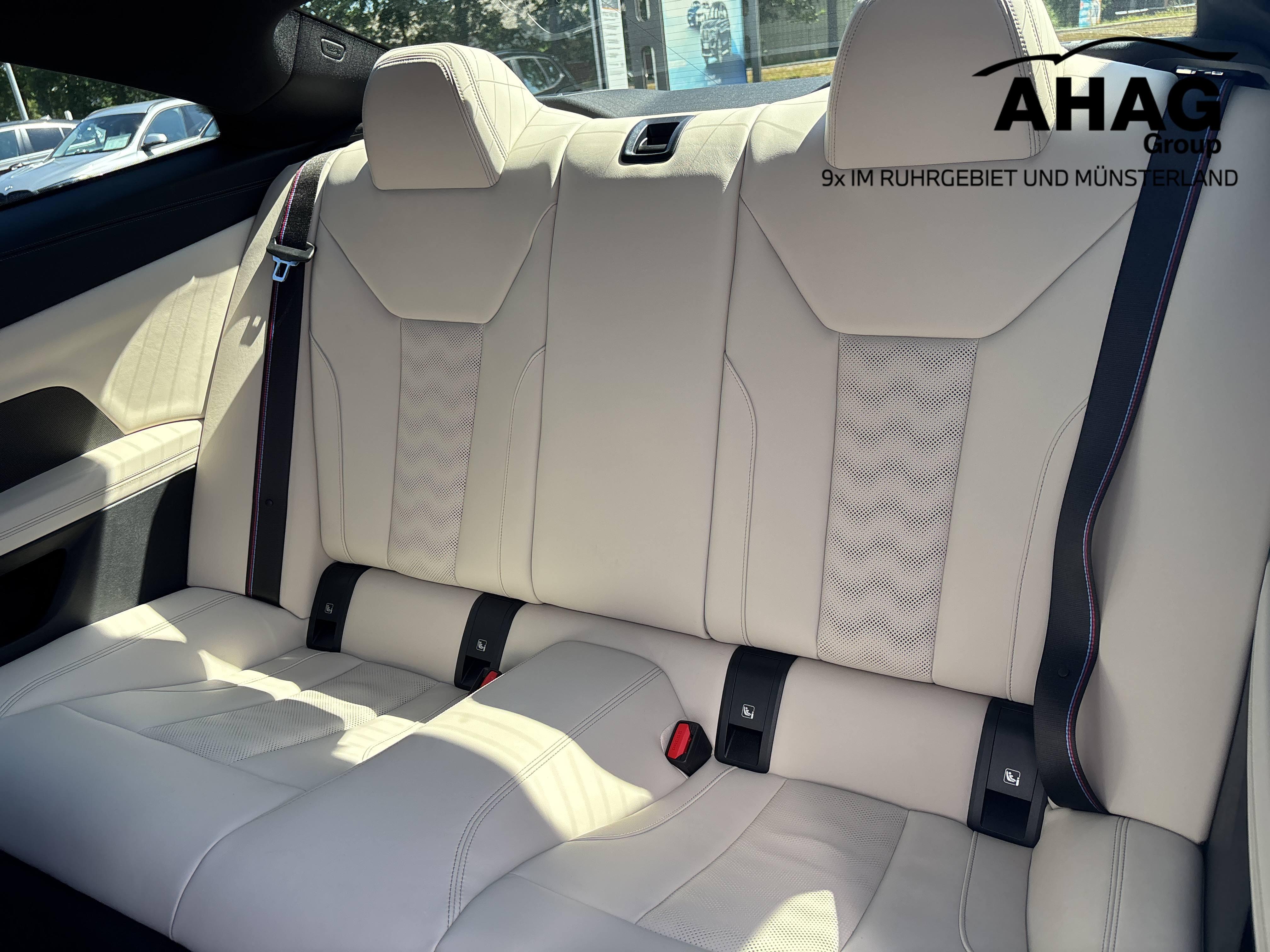 BMW M4 Coupé – Bild 14