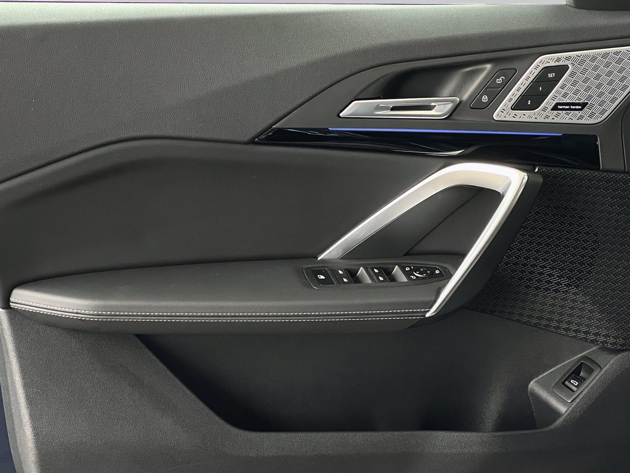 BMW X1 – Bild 17