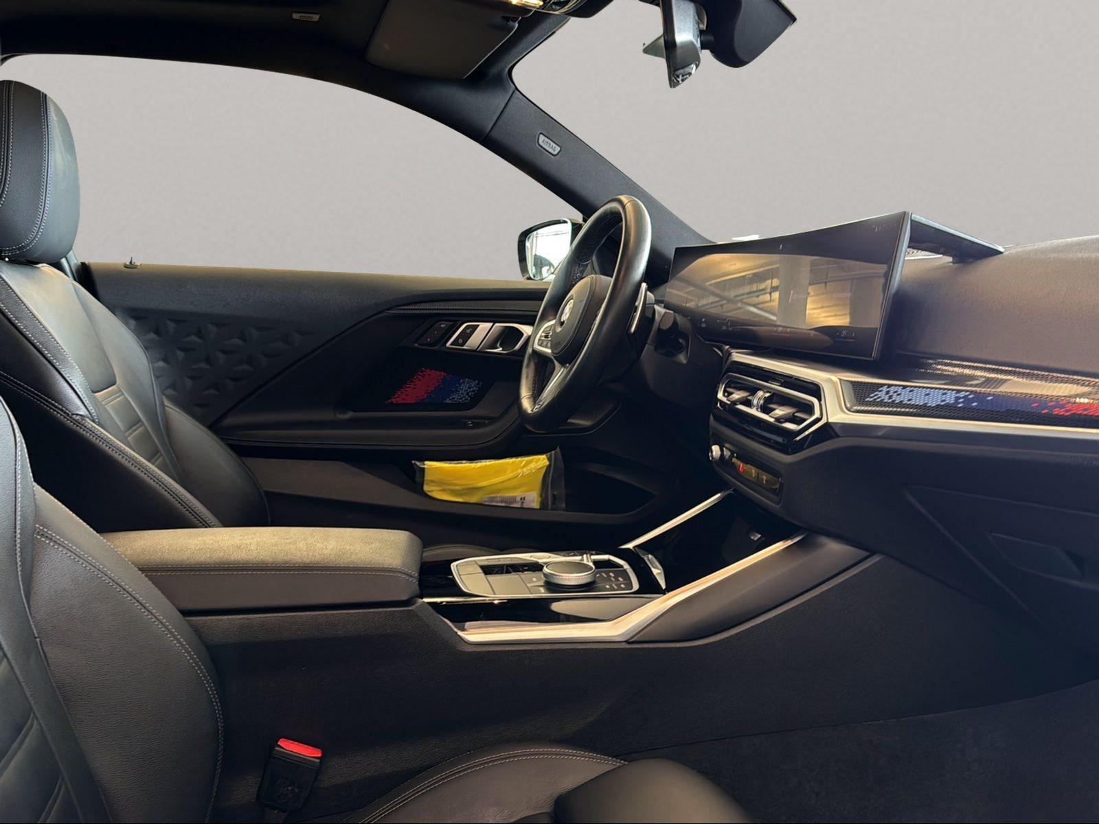 BMW 2er Coupé – Bild 5