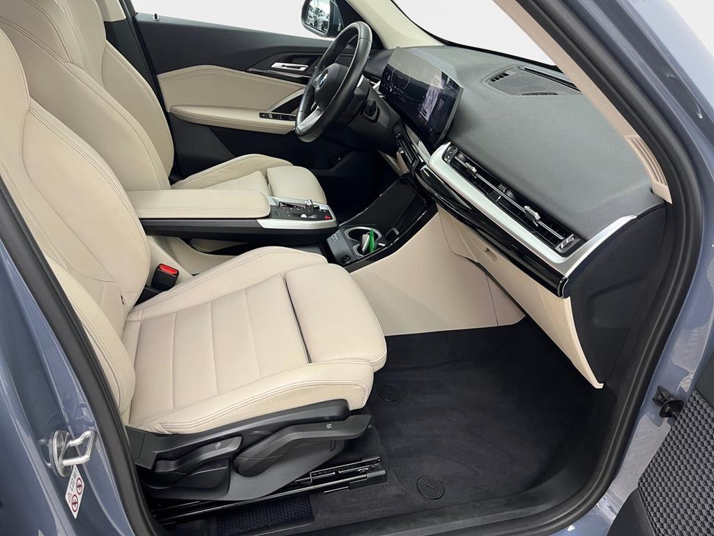 BMW X1 – Bild 21