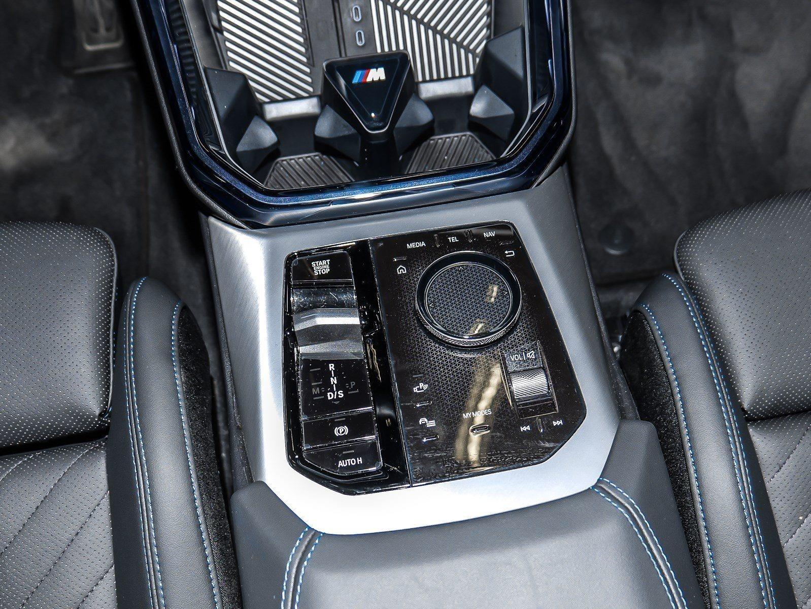 BMW X3 – Bild 27