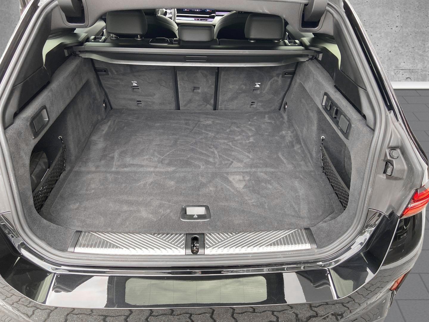 BMW 5er Touring – Bild 14