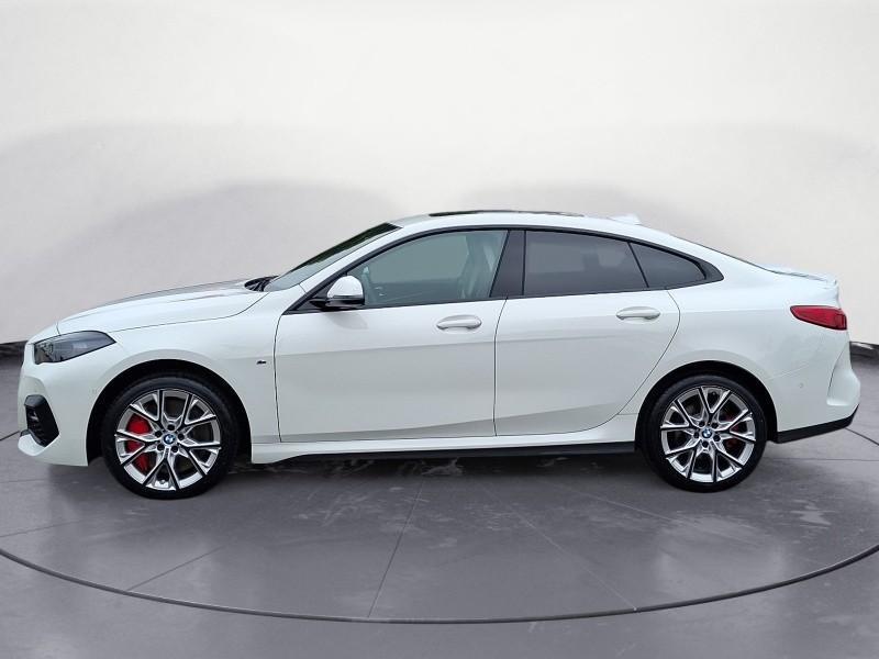 BMW 2er Gran Coupé – Bild 5