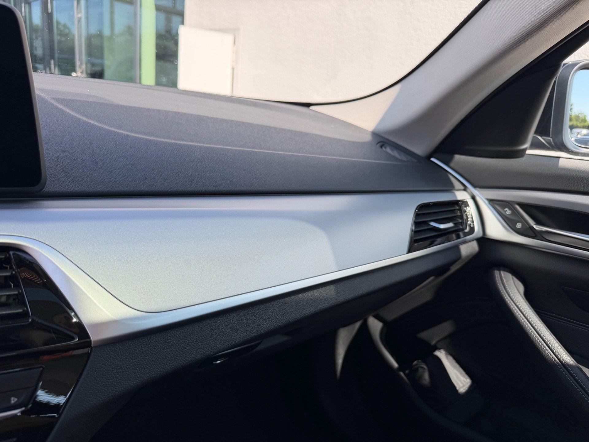 BMW 5er Touring – Bild 18