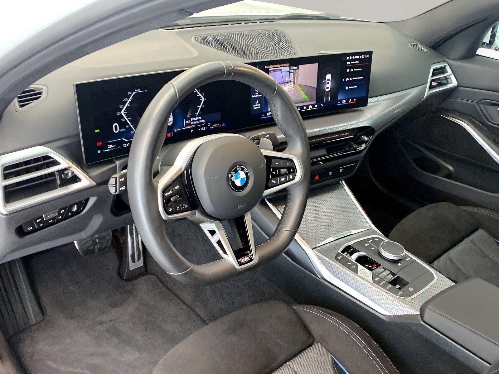 BMW 3er – Bild 4