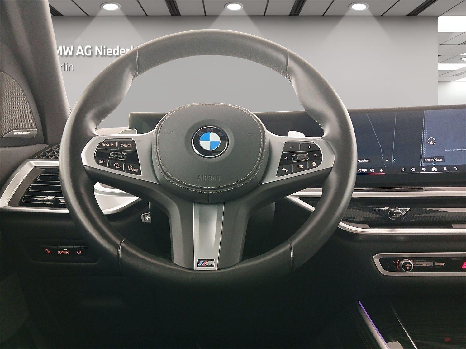 BMW X5 – Bild 12