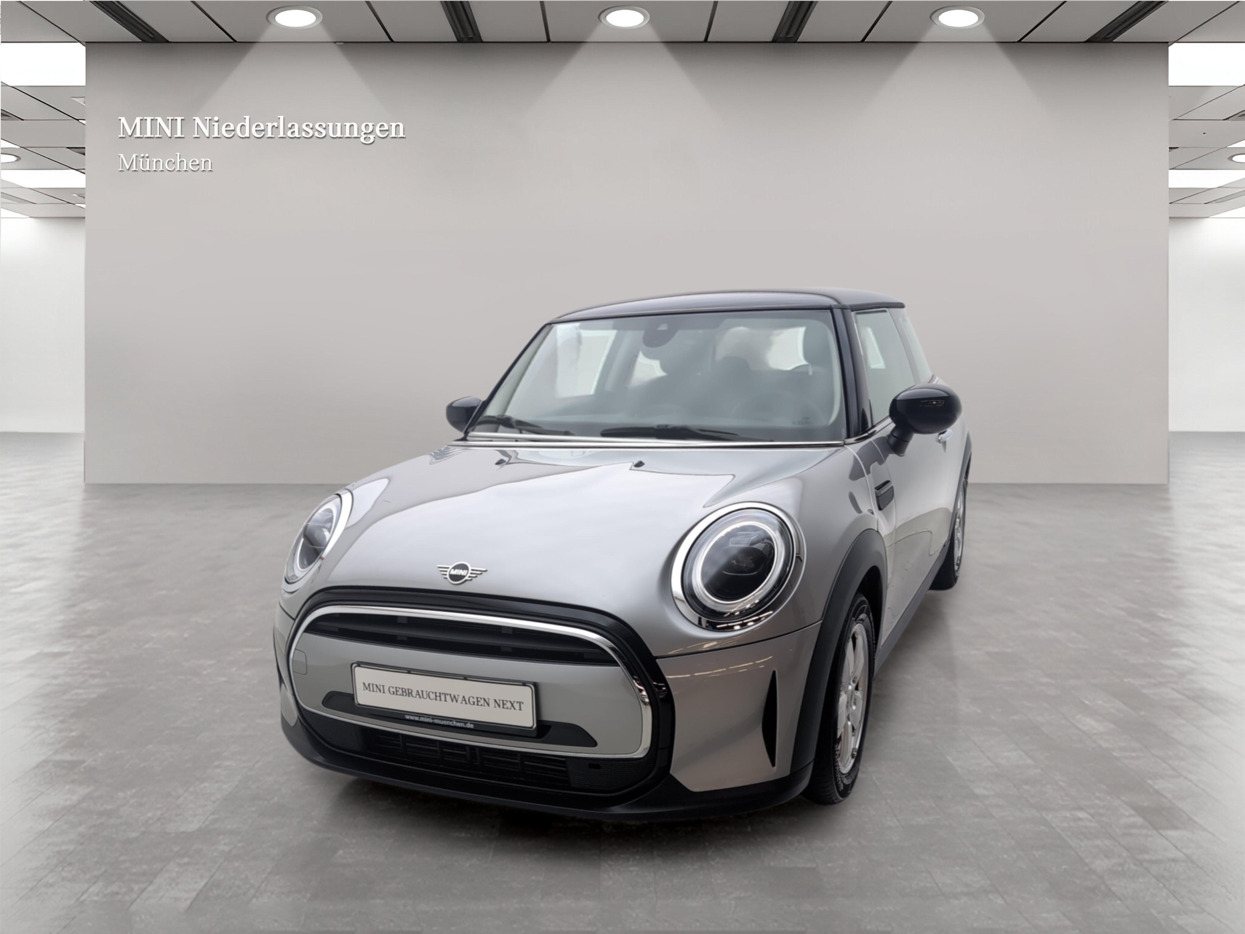 MINI Cooper 3-Türer – Bild 3