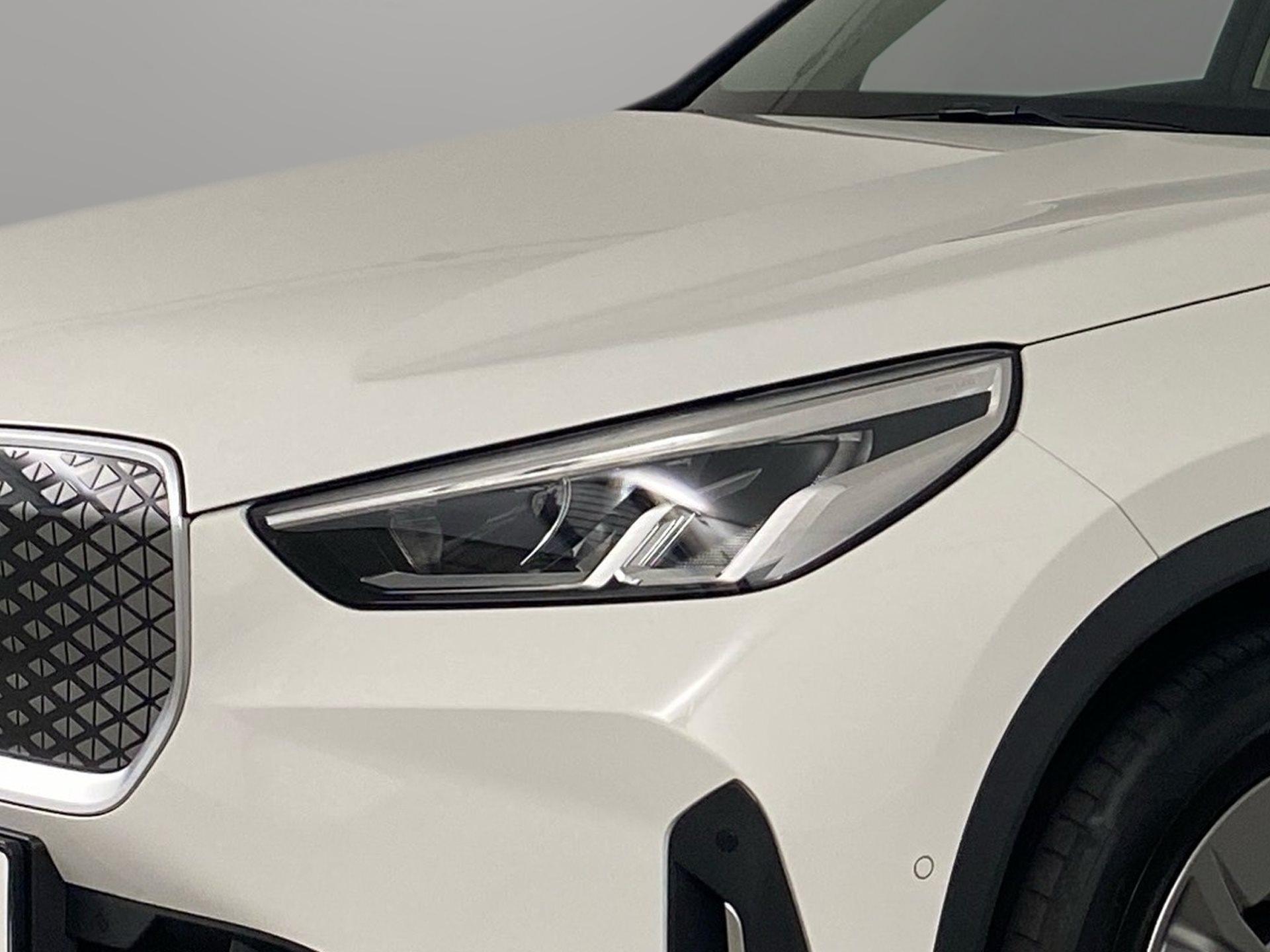 BMW iX1 – Bild 5