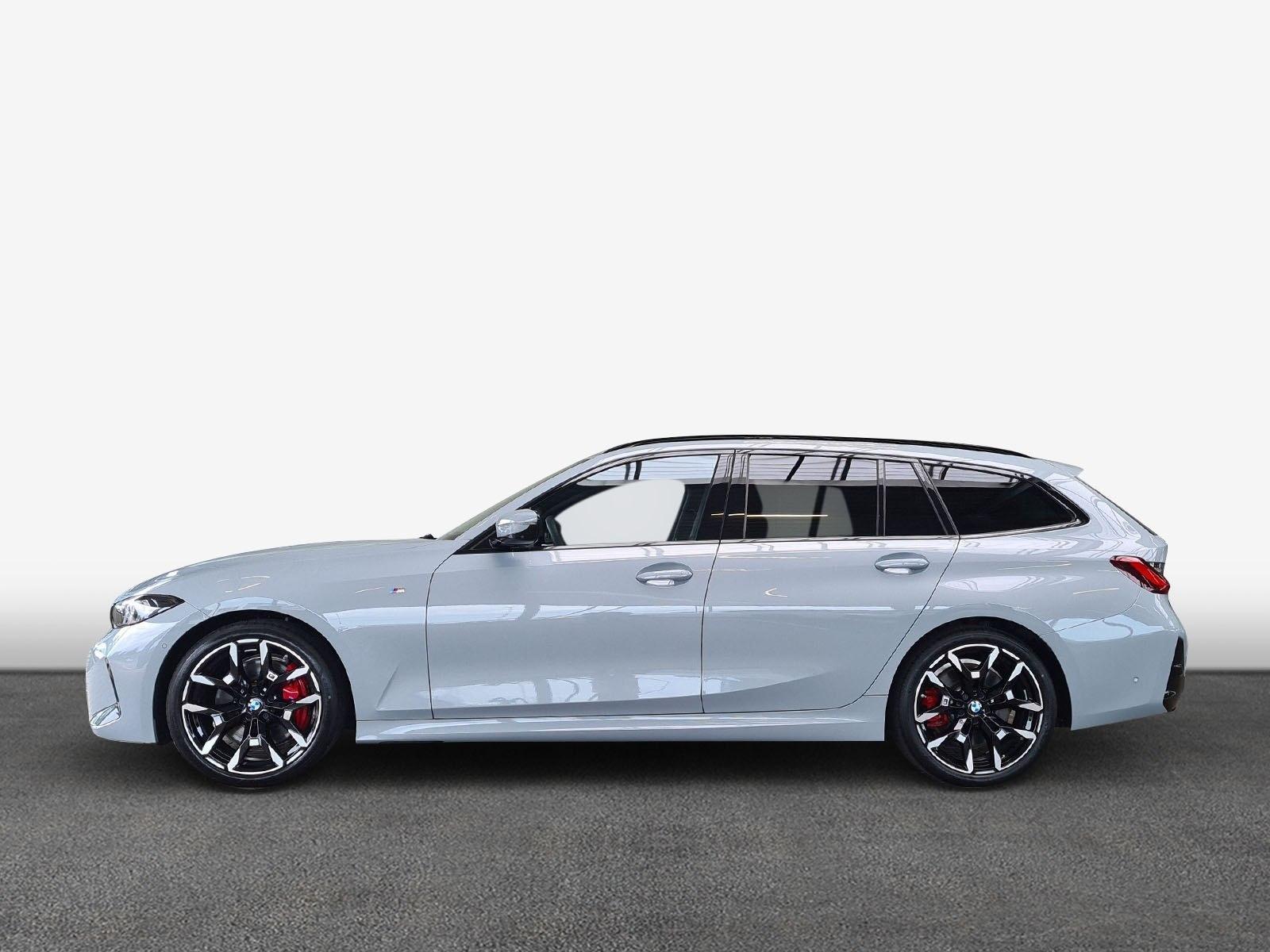 BMW 3er Touring – Bild 4