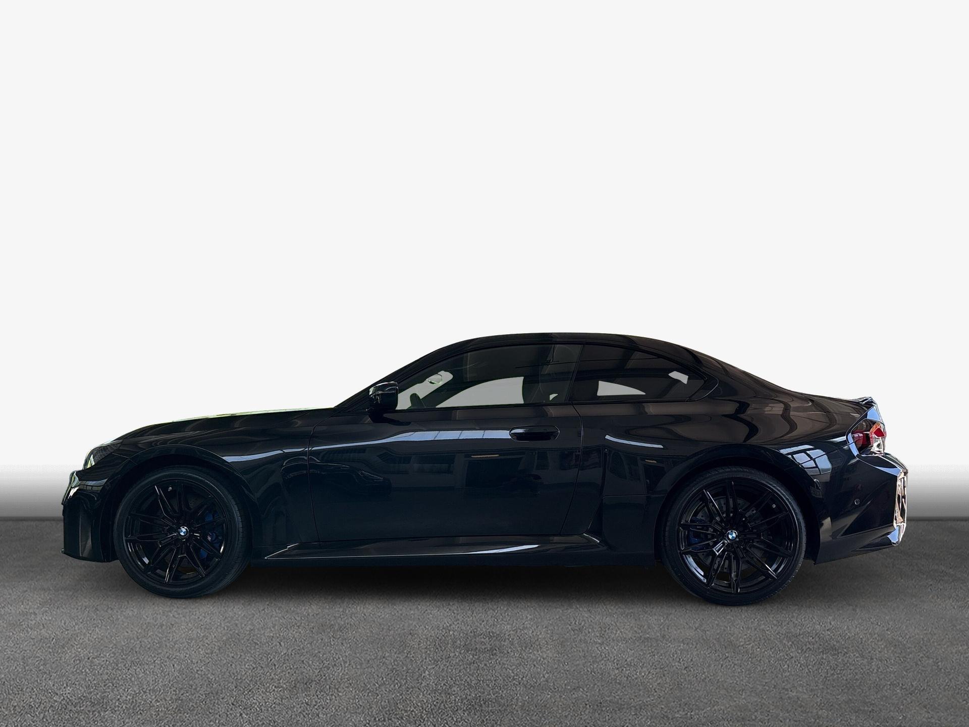 BMW M2 Coupé – Bild 3