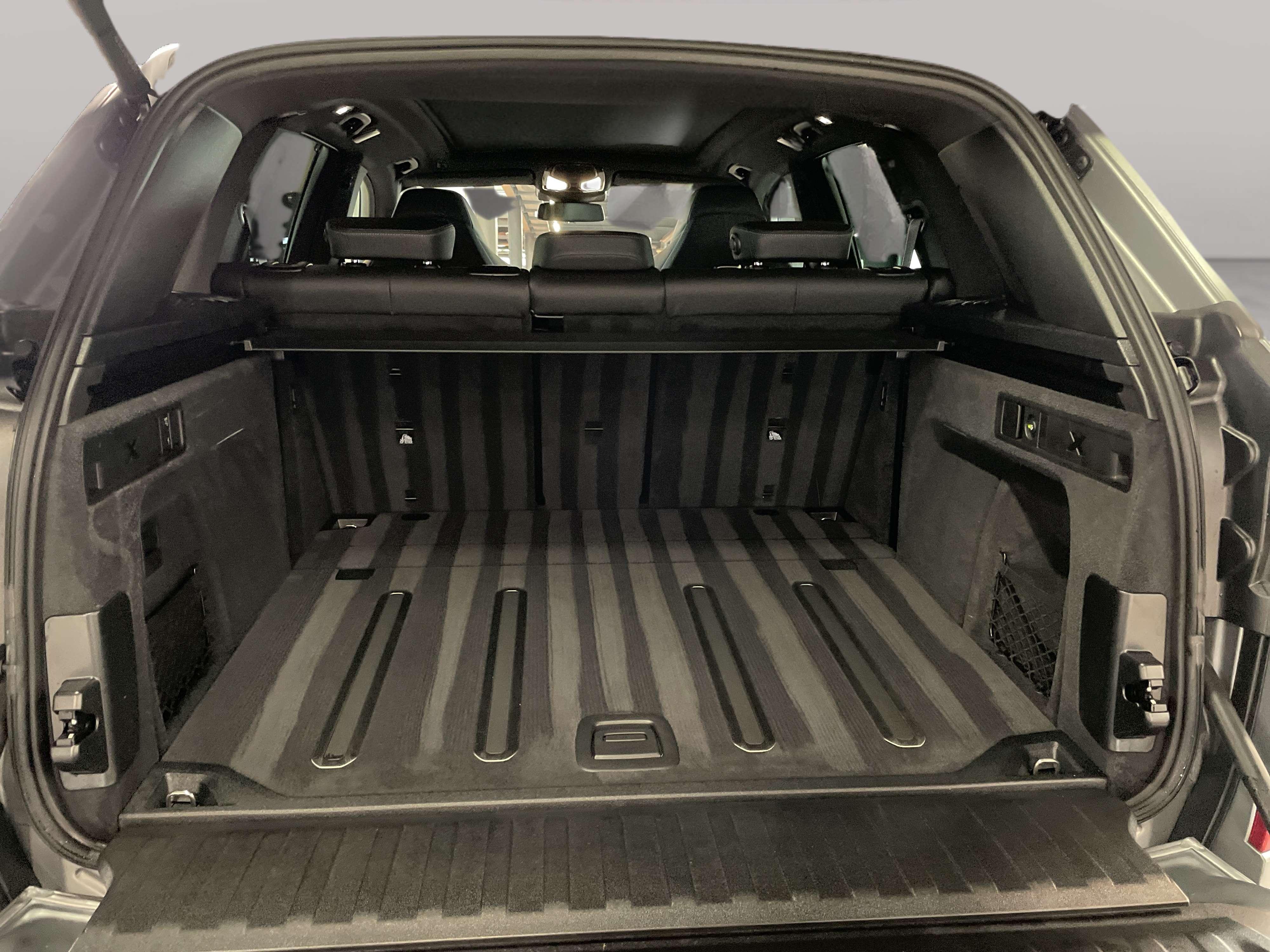 BMW X5 – Bild 15
