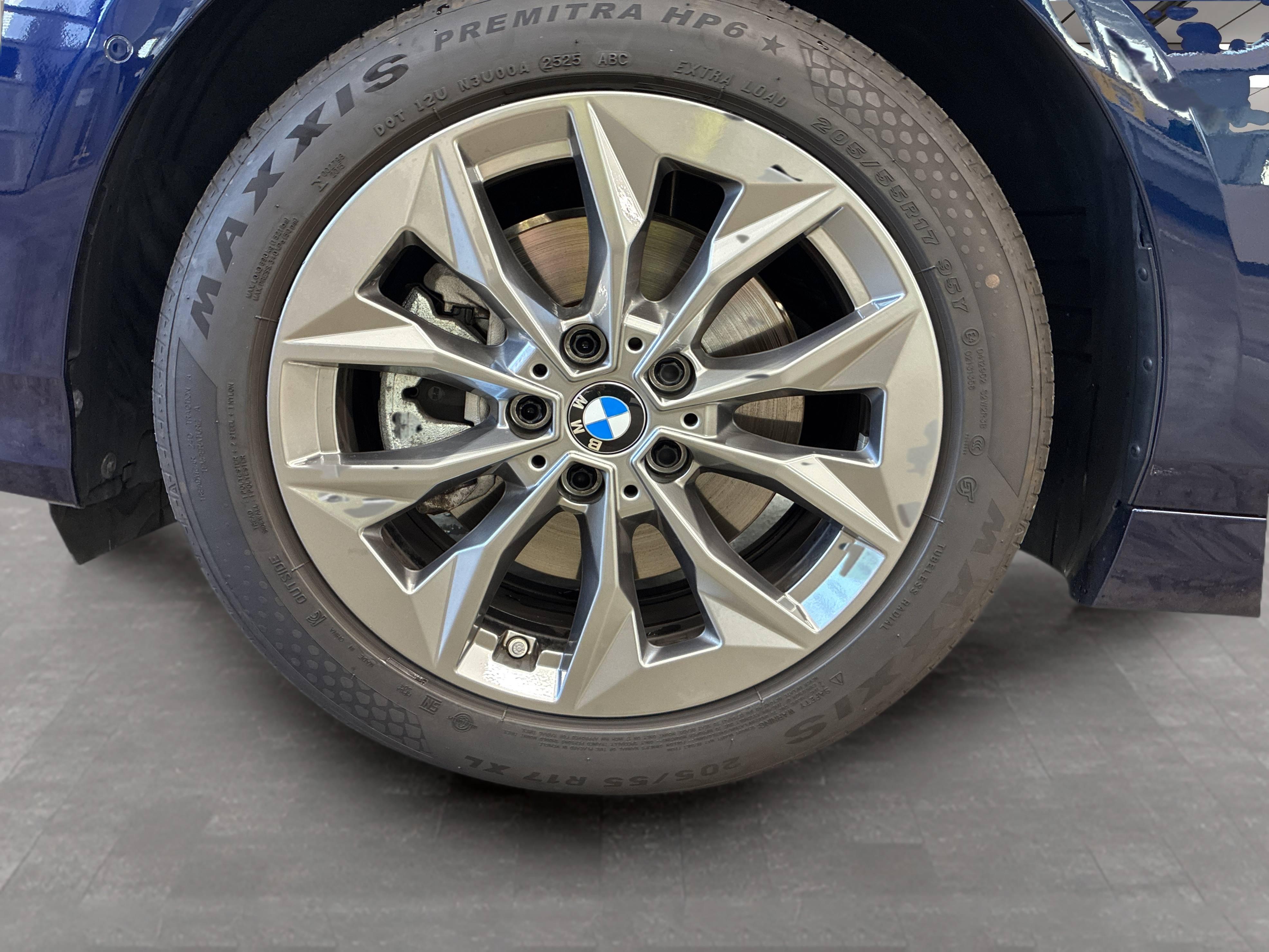 BMW 1er – Bild 9