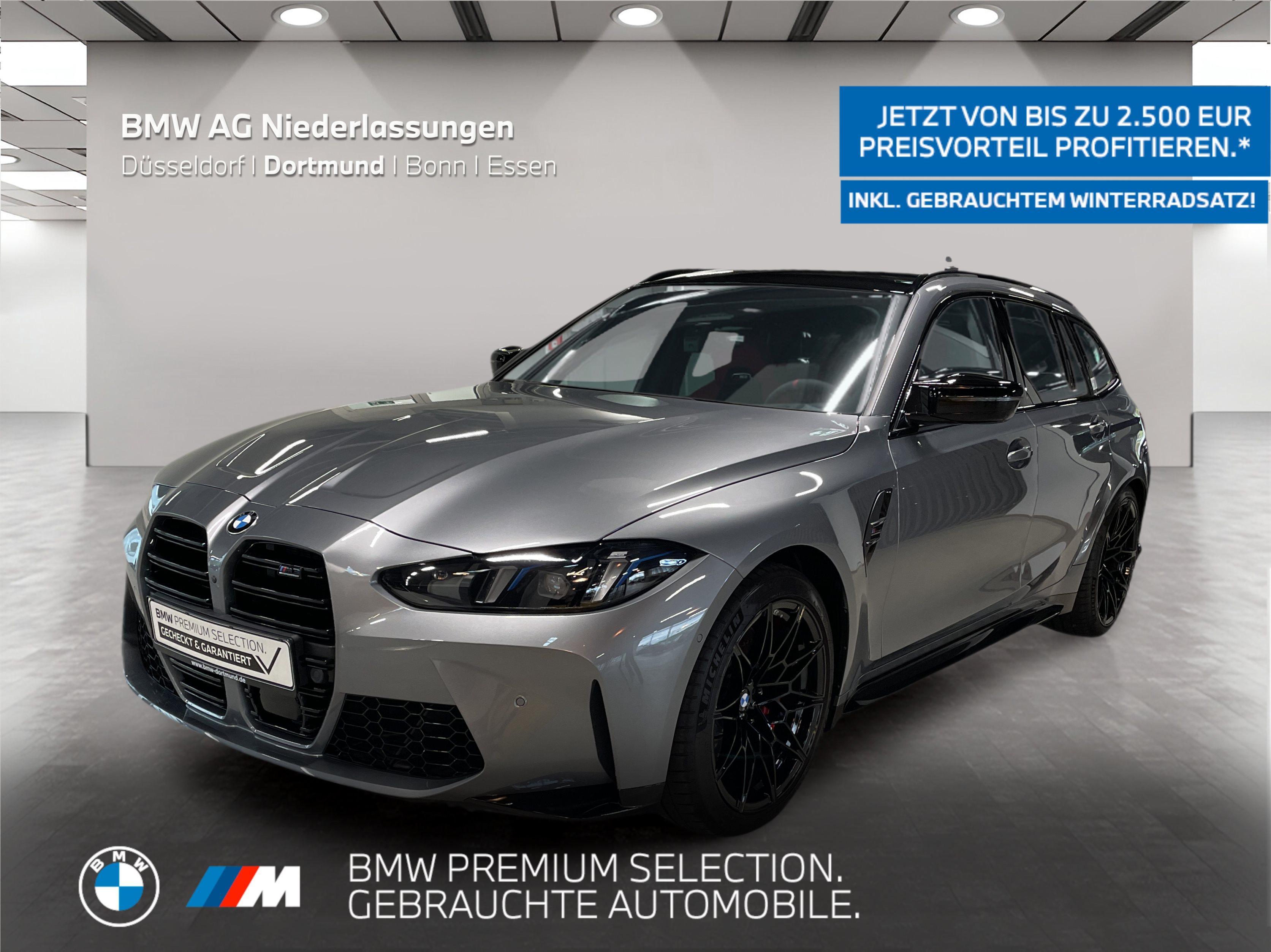BMW M3 Touring